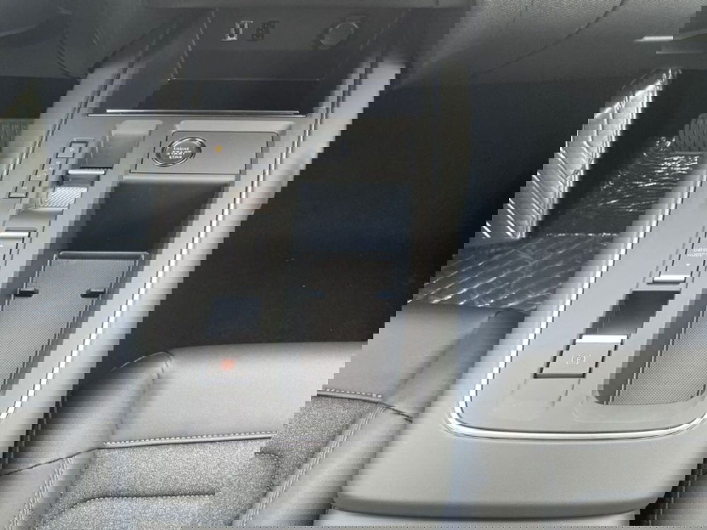 Citroen C5 Aircross nuova a Lecco (13)