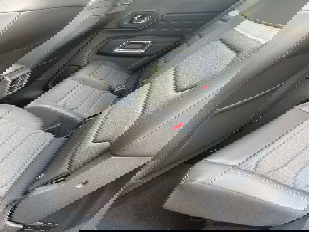 Citroen C5 Aircross nuova a Lecco (14)