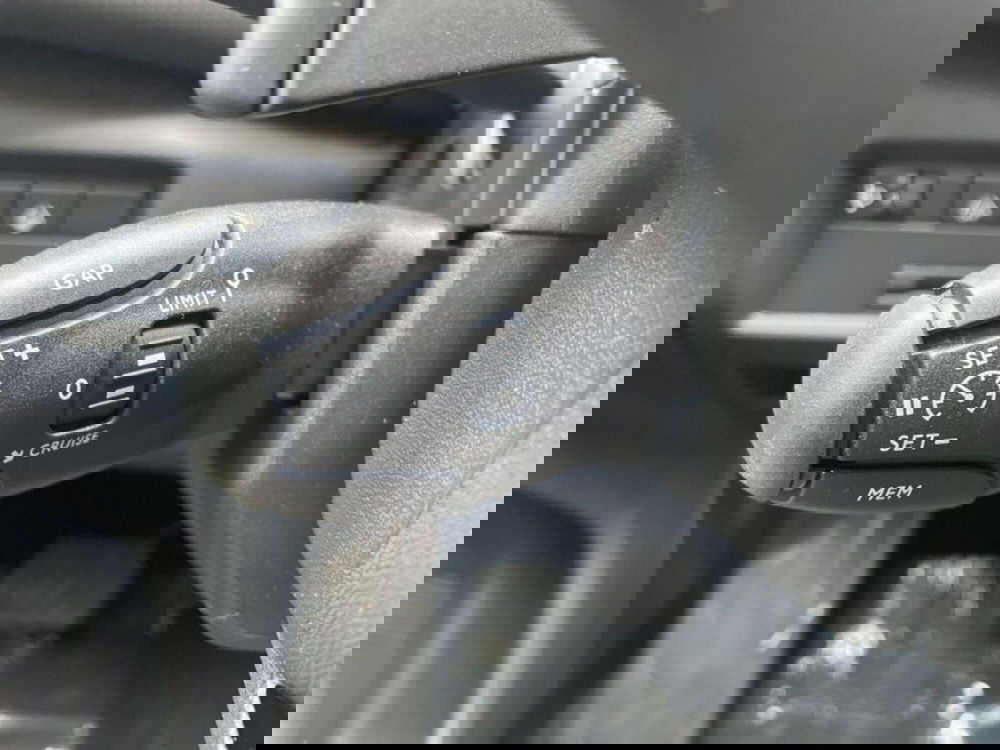 Citroen C5 Aircross nuova a Lecco (15)