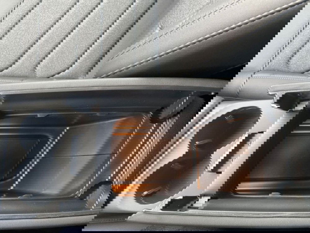 Citroen C5 Aircross nuova a Lecco (17)