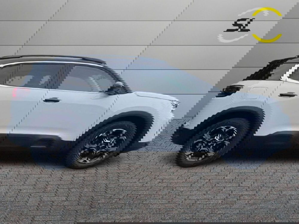 Citroen C5 Aircross nuova a Lecco (3)