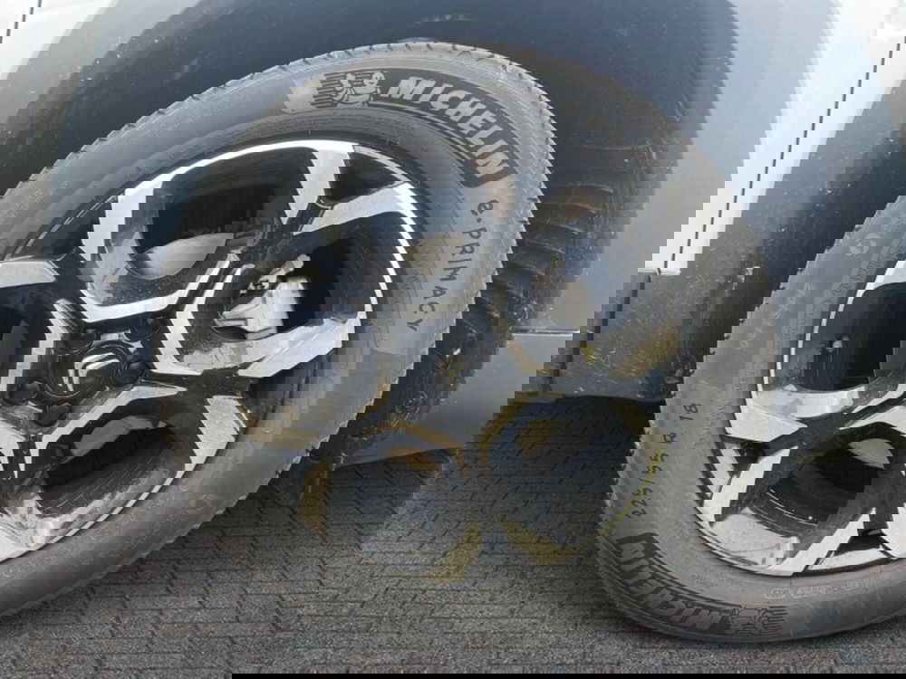 Citroen C5 Aircross nuova a Lecco (7)