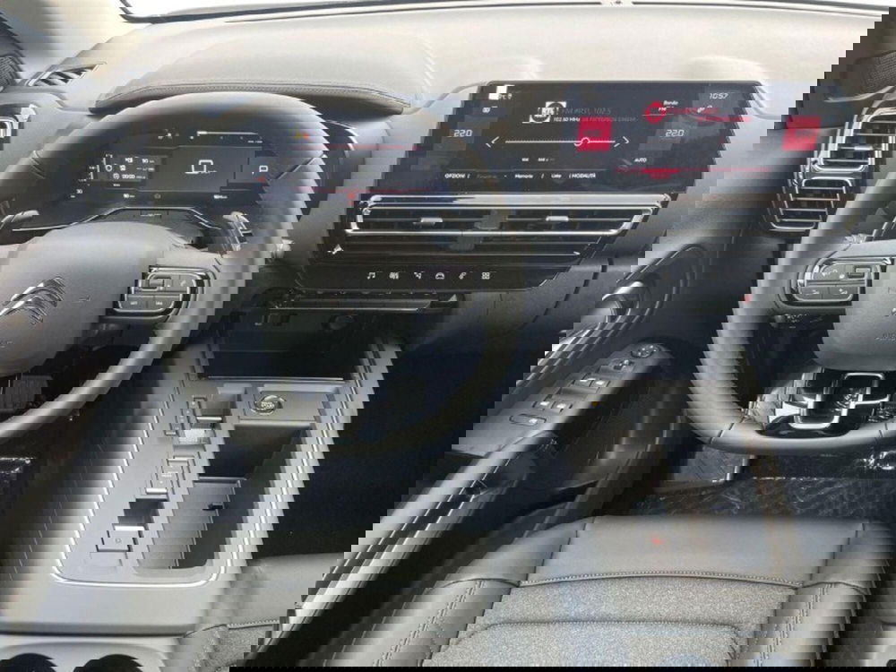 Citroen C5 Aircross nuova a Lecco (8)