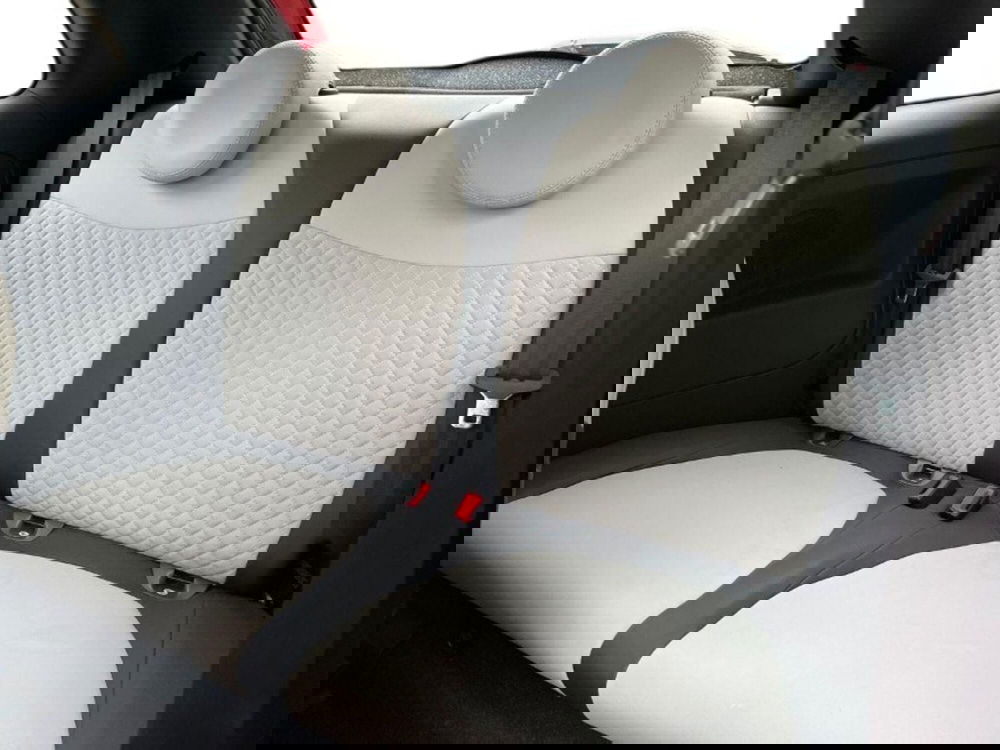 Fiat 500 usata a Lecco (12)