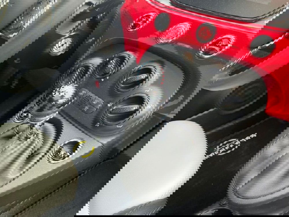 Fiat 500 usata a Lecco (13)