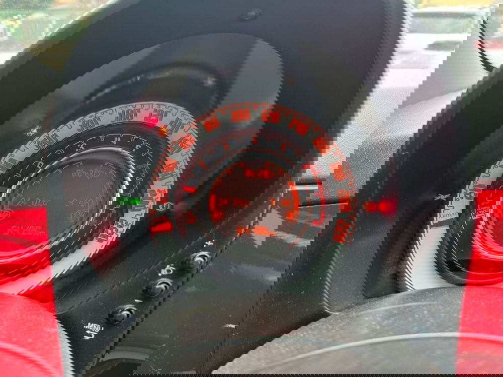 Fiat 500 usata a Lecco (15)