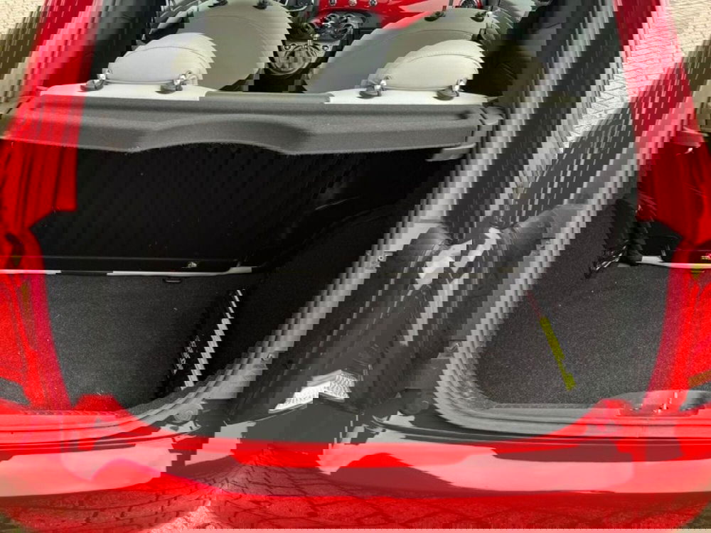 Fiat 500 usata a Lecco (6)