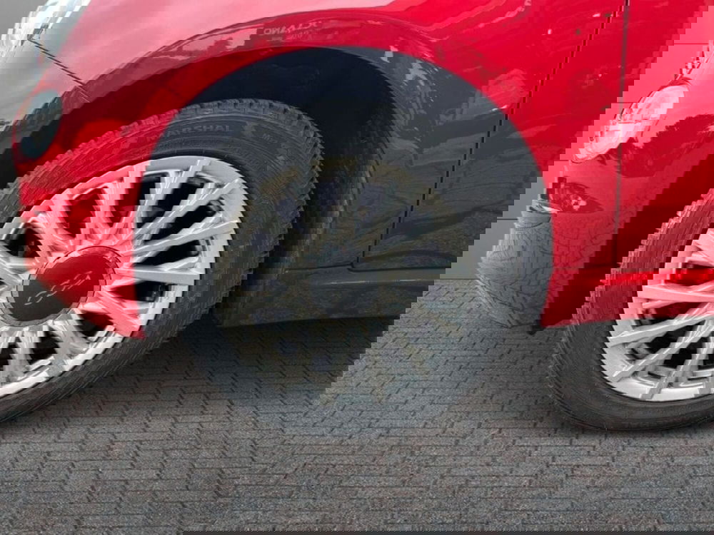 Fiat 500 usata a Lecco (7)