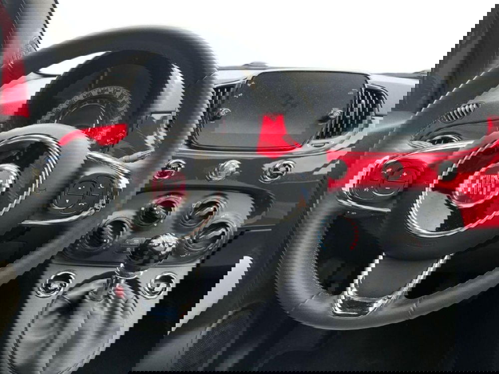 Fiat 500 usata a Lecco (8)