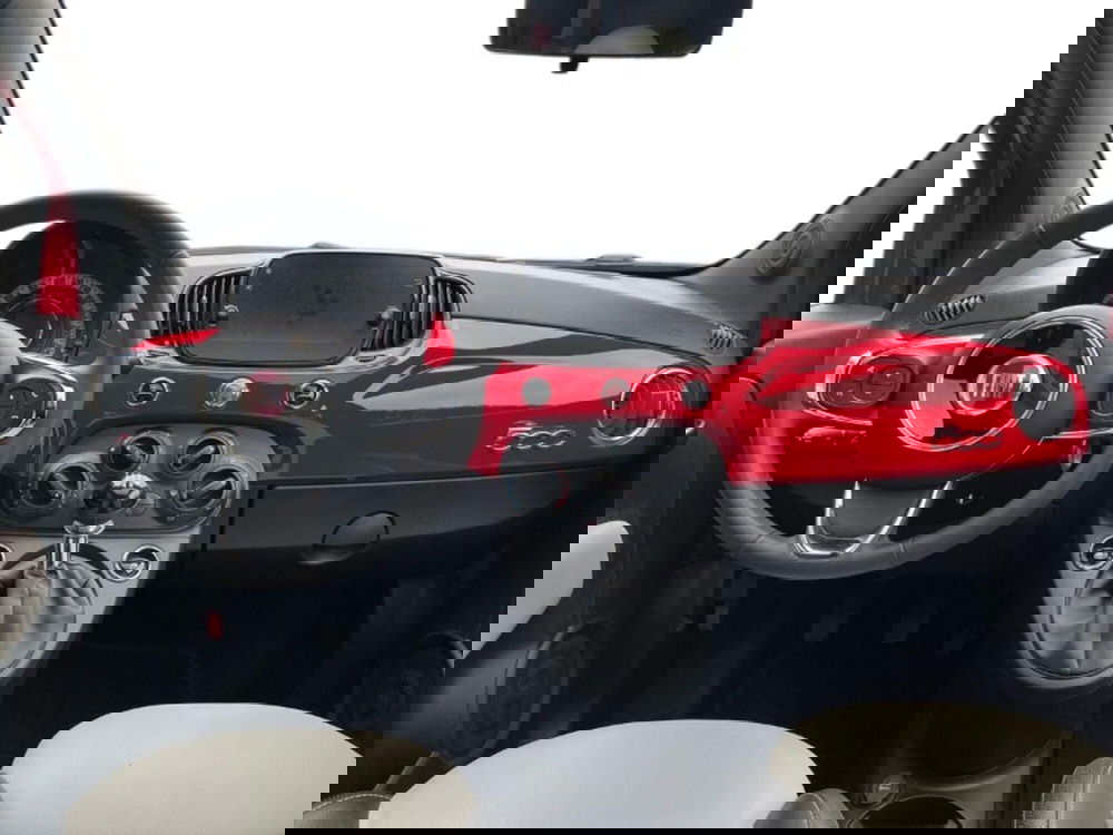 Fiat 500 usata a Lecco (9)