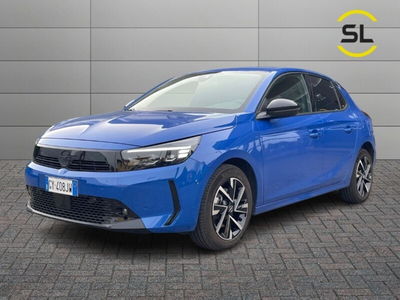 Opel Corsa 1.2 100 CV GS Line + del 2025 usata a Merate