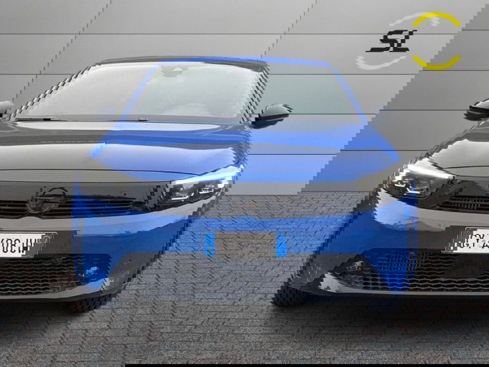 Opel Corsa usata a Lecco (2)