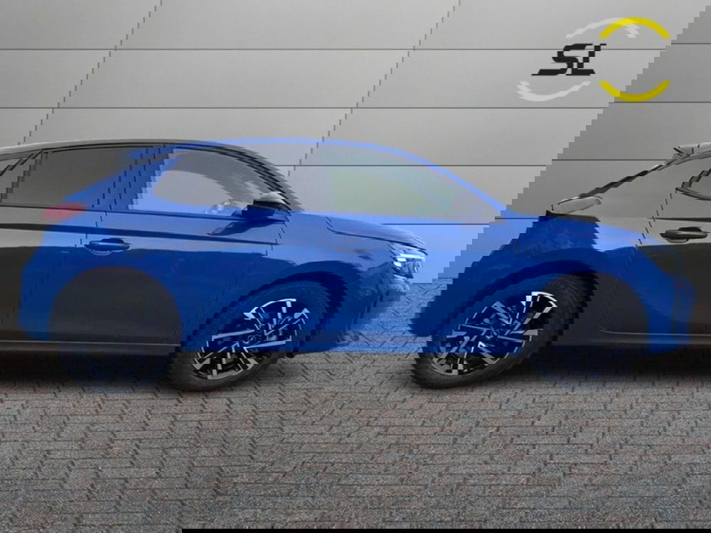 Opel Corsa usata a Lecco (3)