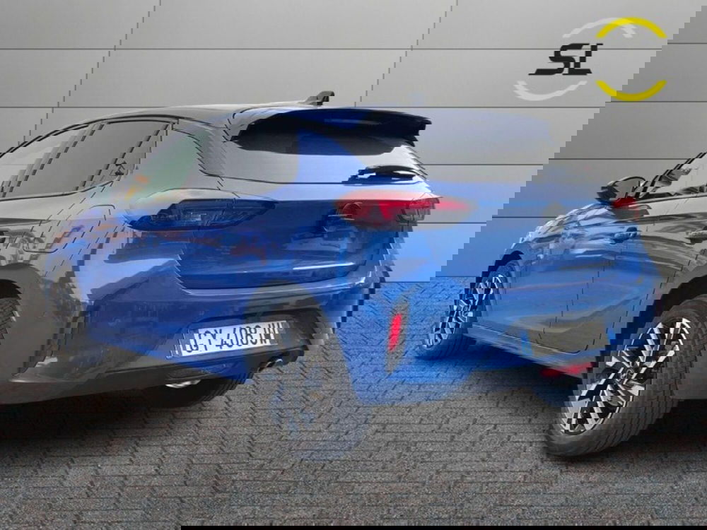 Opel Corsa usata a Lecco (4)