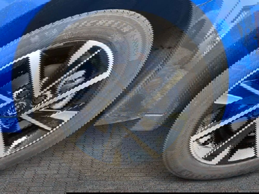 Opel Corsa usata a Lecco (7)