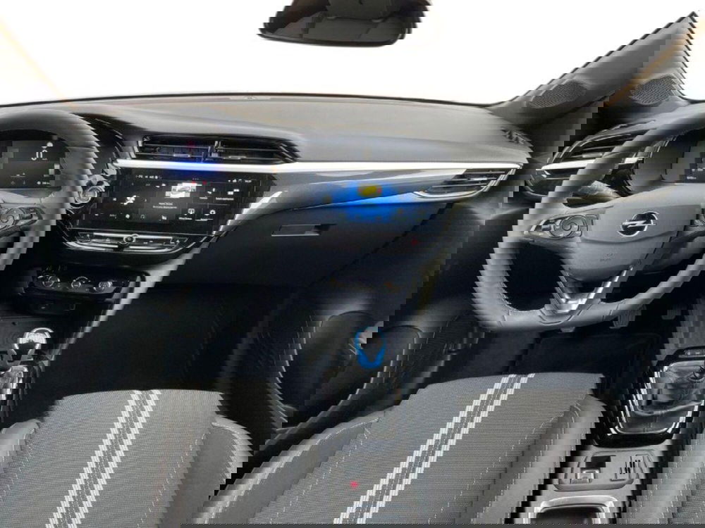 Opel Corsa usata a Lecco (9)