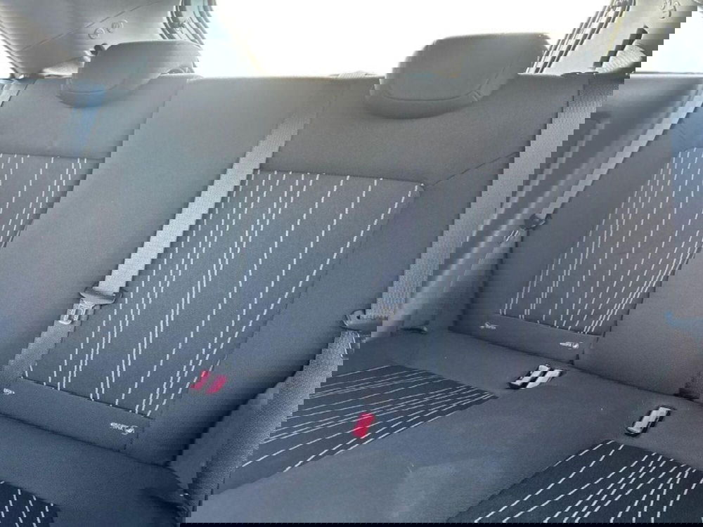 Opel Corsa usata a Lecco (12)