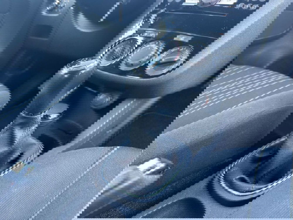 Opel Corsa usata a Lecco (13)