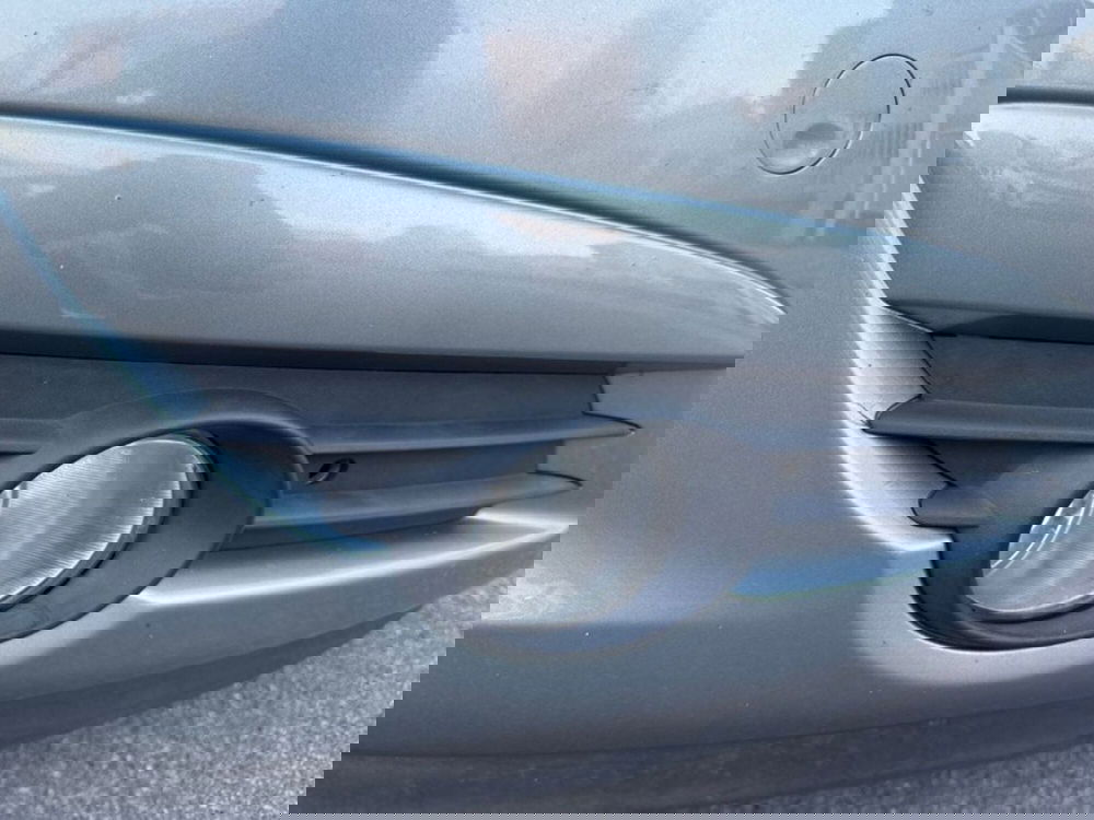 Opel Corsa usata a Lecco (14)