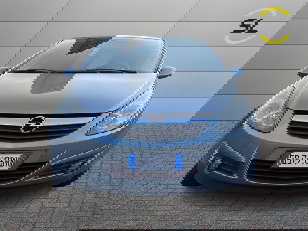 Opel Corsa usata a Lecco (2)