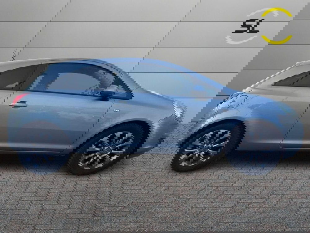 Opel Corsa usata a Lecco (3)