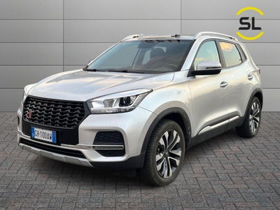 Dr dr 4.0 4.0 1.5 Turbo DCT Bi-Fuel GPL del 2022 usata a Merate