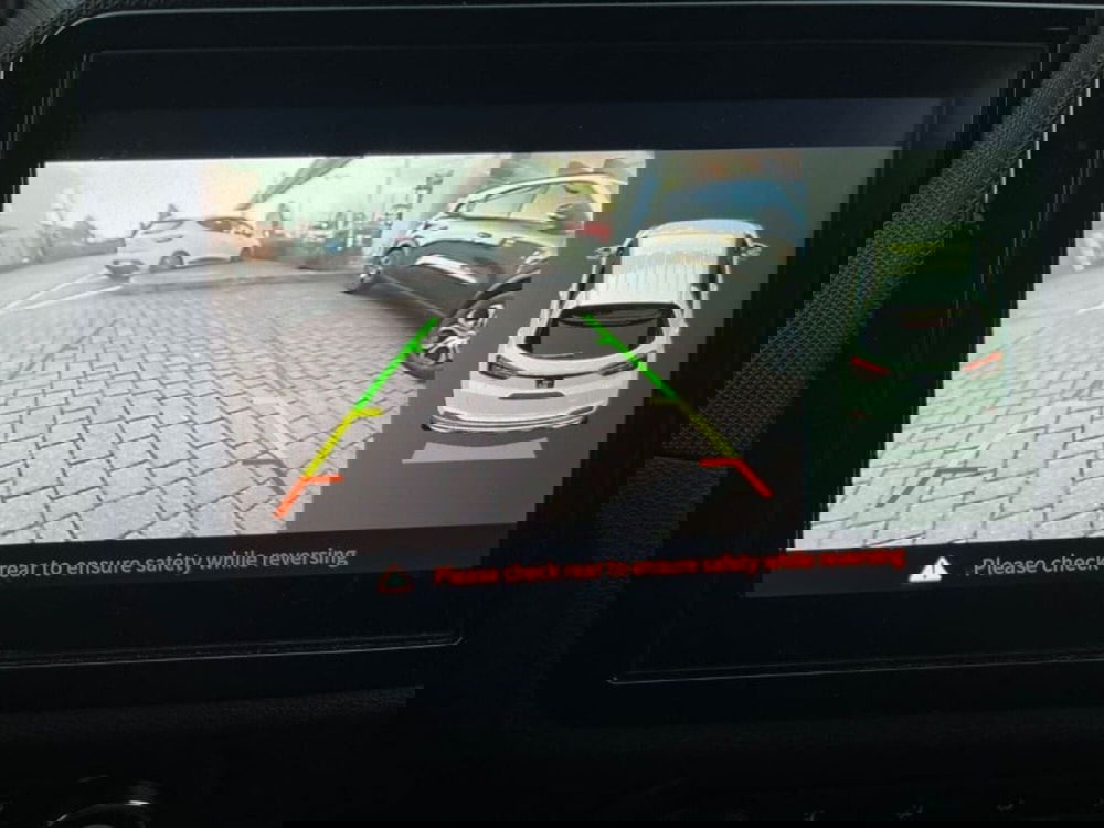 Dr dr 4.0 usata a Lecco (10)