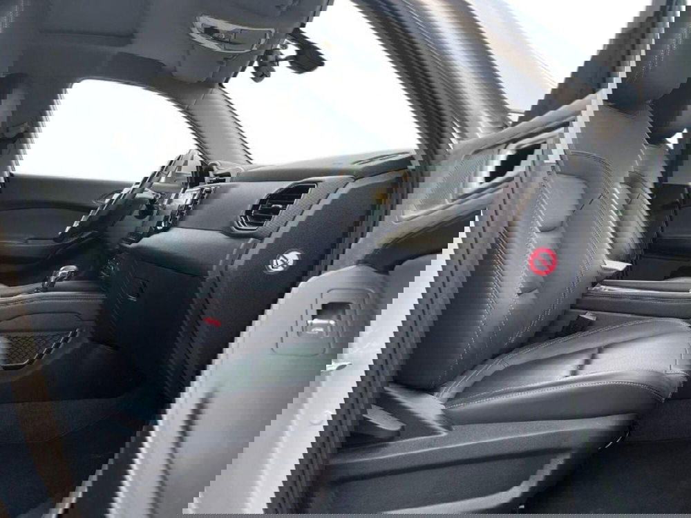 Dr dr 4.0 usata a Lecco (11)