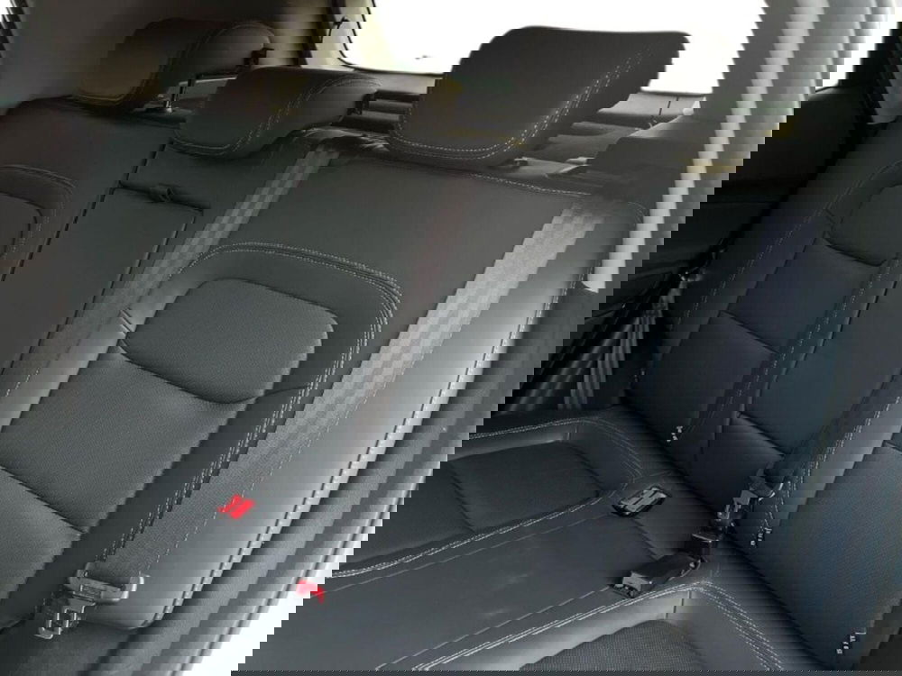 Dr dr 4.0 usata a Lecco (12)