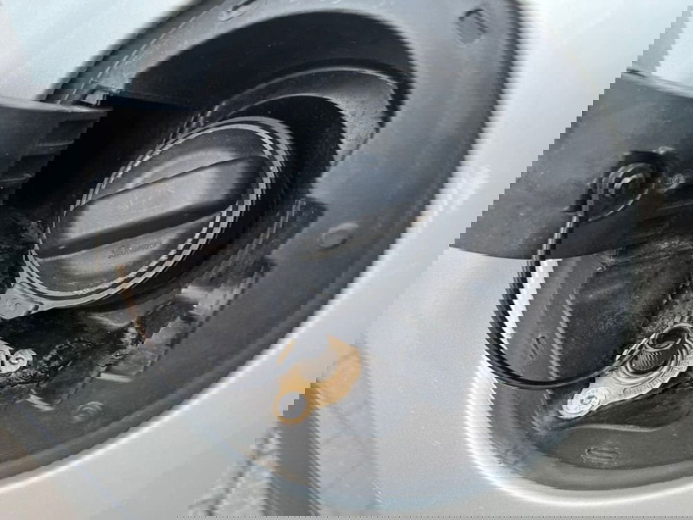 Dr dr 4.0 usata a Lecco (14)