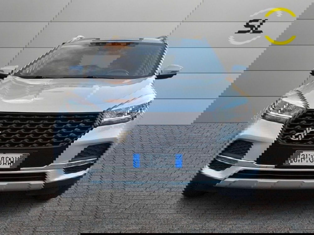 Dr dr 4.0 usata a Lecco (2)