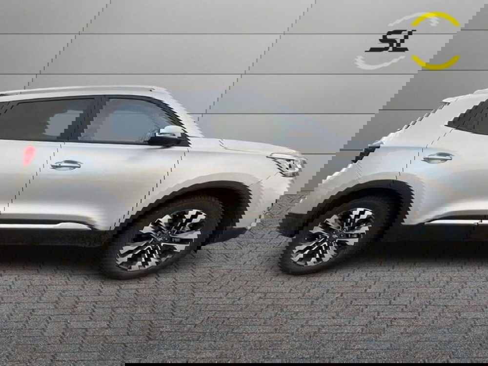 Dr dr 4.0 usata a Lecco (3)