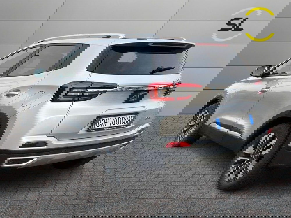 Dr dr 4.0 usata a Lecco (4)