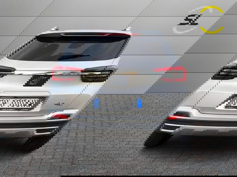 Dr dr 4.0 usata a Lecco (5)