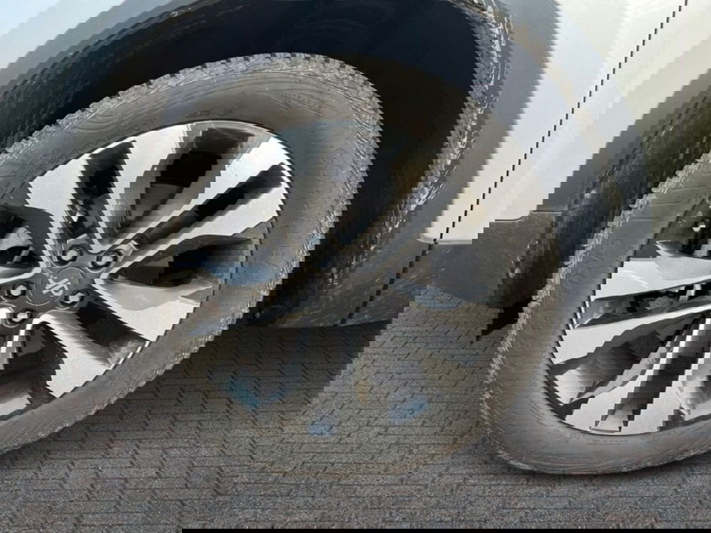 Dr dr 4.0 usata a Lecco (7)