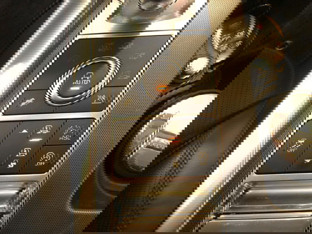 Land Rover Range Rover Sport usata a Pistoia (12)