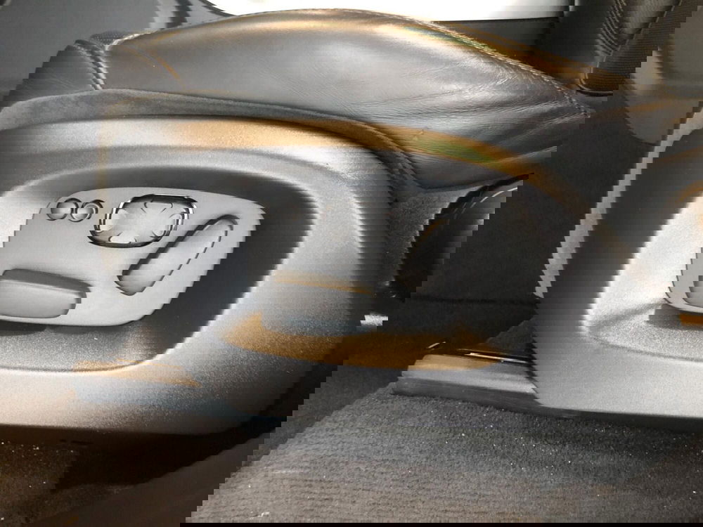 Land Rover Range Rover Sport usata a Pistoia (14)