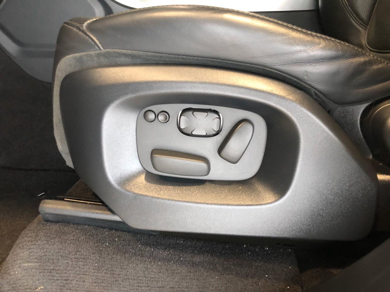 Land Rover Range Rover Sport usata a Pistoia (14)