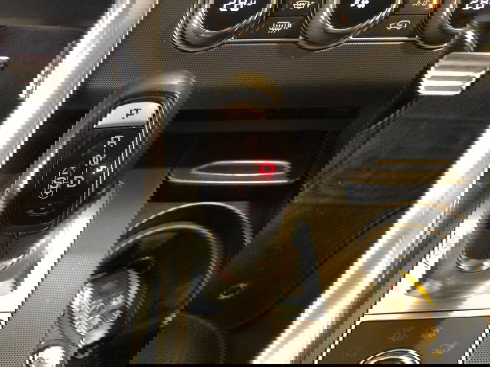 Land Rover Range Rover Sport usata a Pistoia (9)