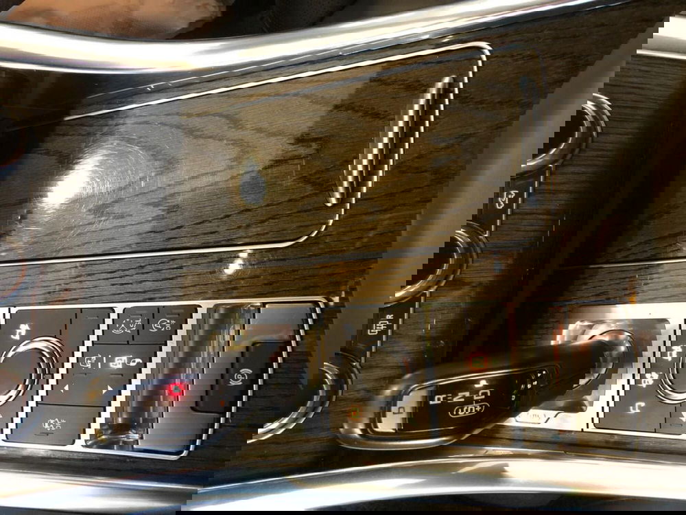 Land Rover Range Rover Sport usata a Pistoia (10)