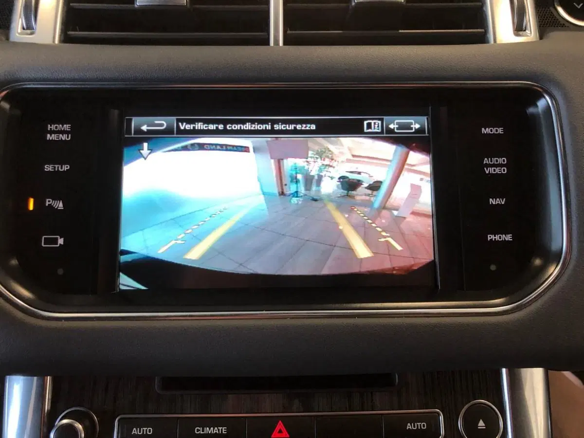 Land Rover Range Rover Sport usata a Pistoia (12)