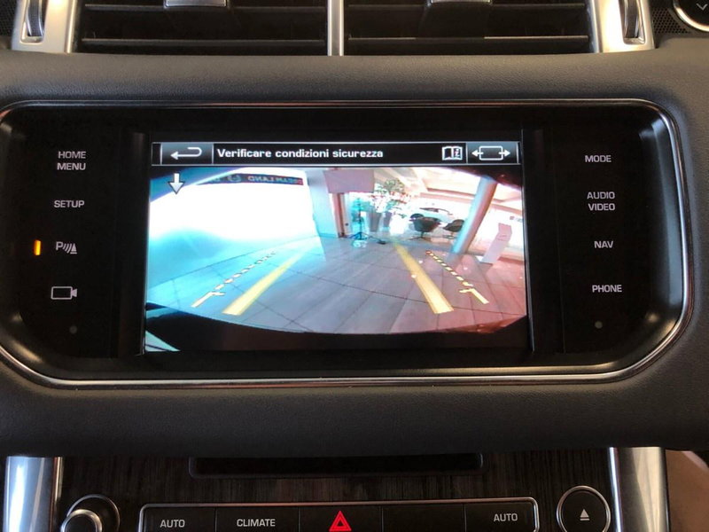 Land Rover Range Rover Sport usata a Pistoia (12)