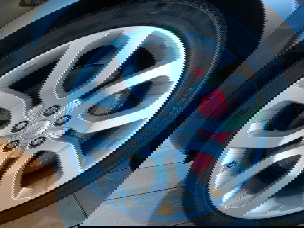 Land Rover Range Rover Sport usata a Pistoia (4)