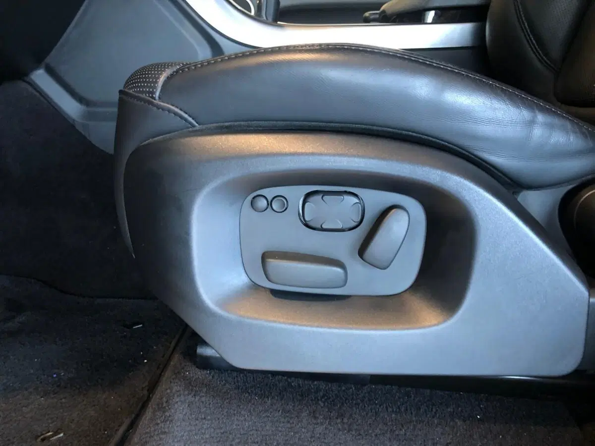 Land Rover Range Rover Sport usata a Pistoia (7)