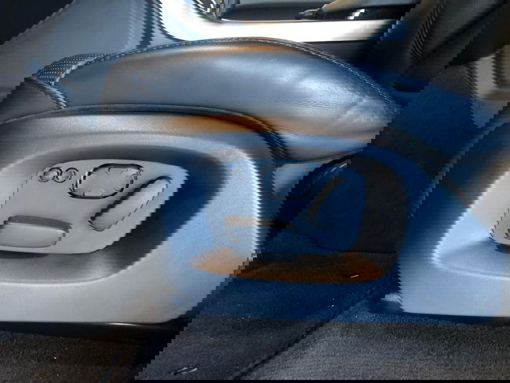 Land Rover Range Rover Sport usata a Pistoia (7)