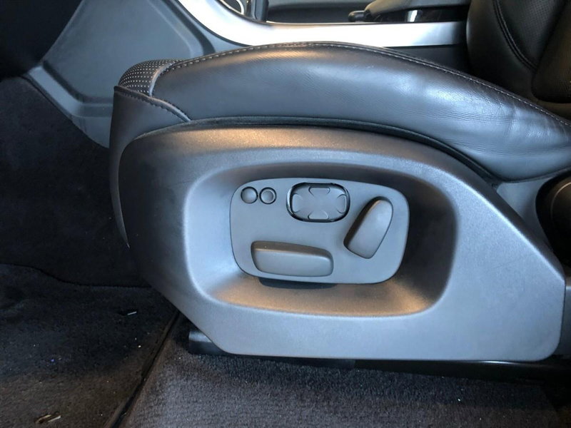 Land Rover Range Rover Sport usata a Pistoia (7)