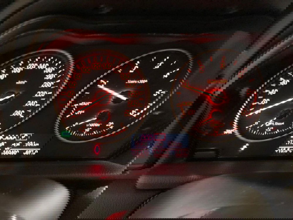 BMW Serie 2 Active Tourer usata a Pistoia (10)