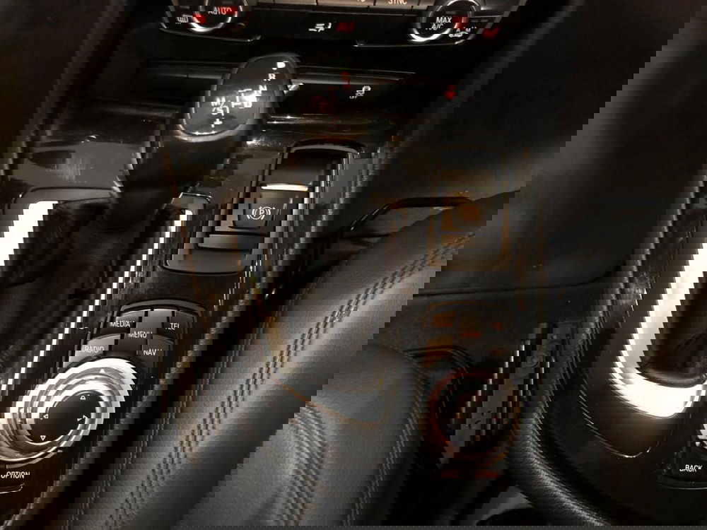 BMW Serie 2 Active Tourer usata a Pistoia (11)