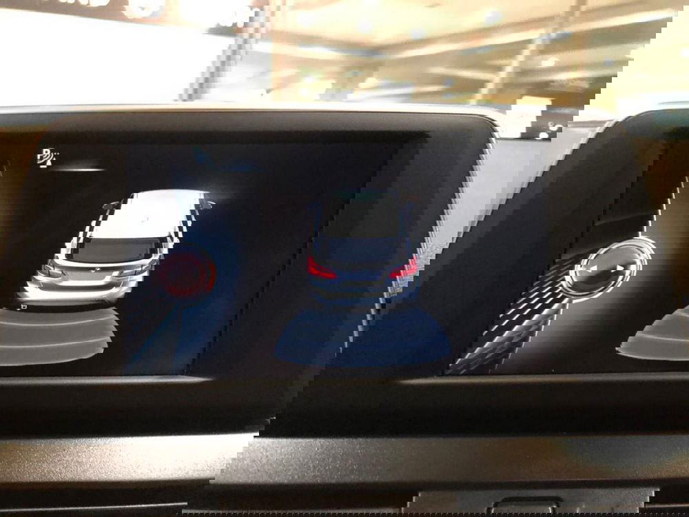 BMW Serie 2 Active Tourer usata a Pistoia (14)