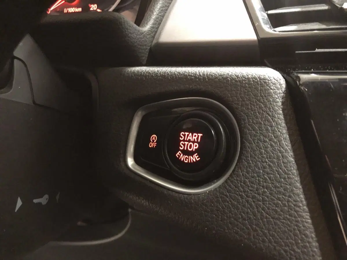 BMW Serie 2 Active Tourer usata a Pistoia (15)
